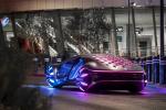 Mercedes-Benz VISION AVTR 2020 года